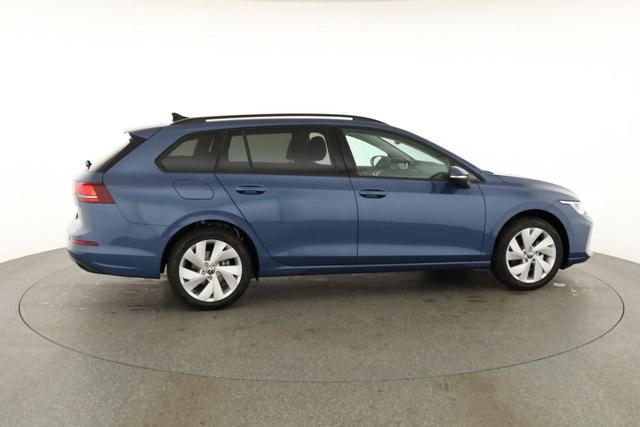 Volkswagen Golf Variant 1.5 TSI 110 kW Goal VIII Life, AHK, easyOpen, LED, Kamera 