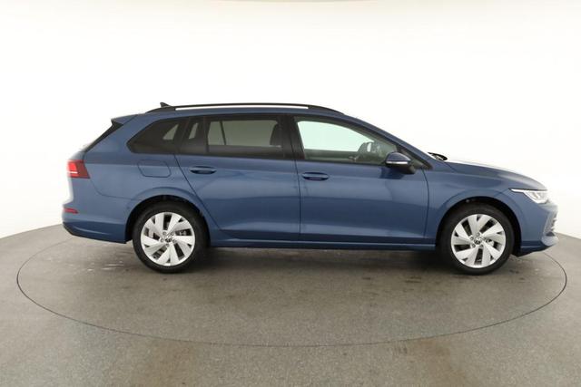 Volkswagen Golf Variant 1.5 TSI 110 kW Goal VIII Life, AHK, easyOpen, LED, Kamera 