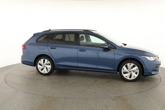 Volkswagen Golf Variant 1.5 TSI 110 kW Goal VIII Life, AHK, easyOpen, LED, Kamera 