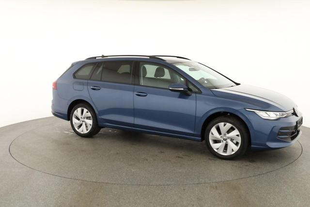 Volkswagen Golf Variant 1.5 TSI 110 kW Goal VIII Life, AHK, easyOpen, LED, Kamera 