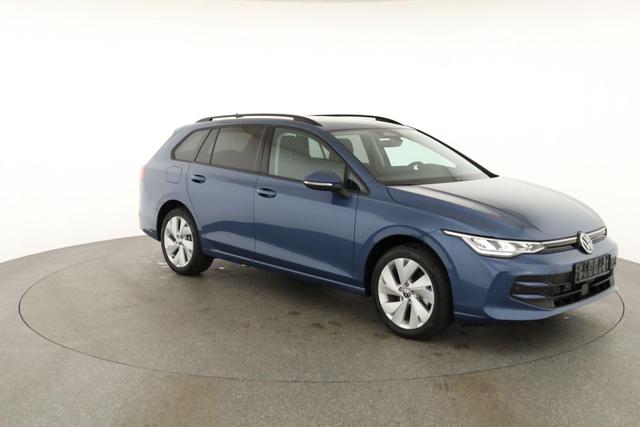 Volkswagen Golf Variant 1.5 TSI 110 kW Goal VIII Life, AHK, easyOpen, LED, Kamera 