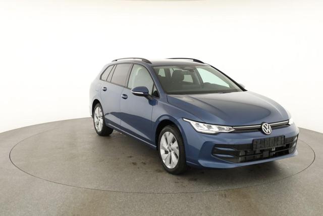 Volkswagen Golf Variant 1.5 TSI 110 kW Goal VIII Life, AHK, easyOpen, LED, Kamera 