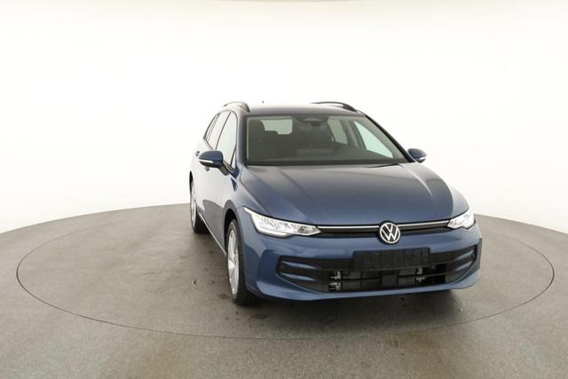 Volkswagen Golf Variant 1.5 TSI 110 kW Goal VIII Life, AHK, easyOpen, LED, Kamera 