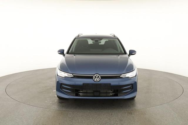 Volkswagen Golf Variant 1.5 TSI 110 kW Goal VIII Life, AHK, easyOpen, LED, Kamera 