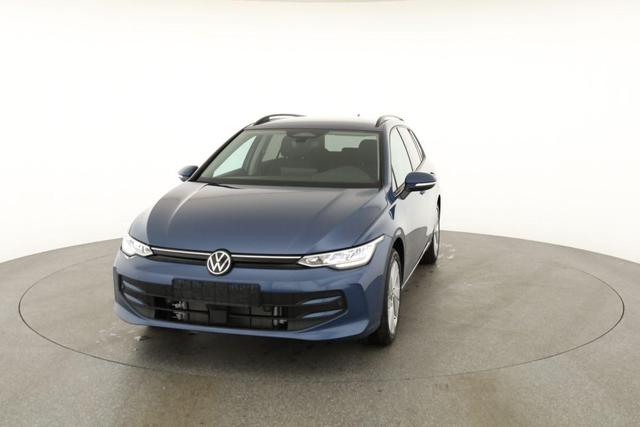 Volkswagen Golf Variant 1.5 TSI 110 kW Goal VIII Life, AHK, easyOpen, LED, Kamera 
