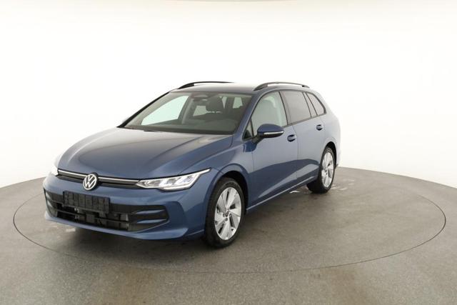 Volkswagen Golf Variant 1.5 TSI 110 kW Goal VIII Life, AHK, easyOpen, LED, Kamera 