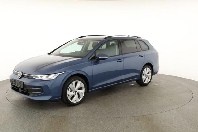 Volkswagen Golf Variant 1.5 TSI 110 kW Goal VIII Life, AHK, easyOpen, LED, Kamera 