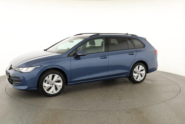 Volkswagen Golf Variant 1.5 TSI 110 kW Goal VIII Life, AHK, easyOpen, LED, Kamera 