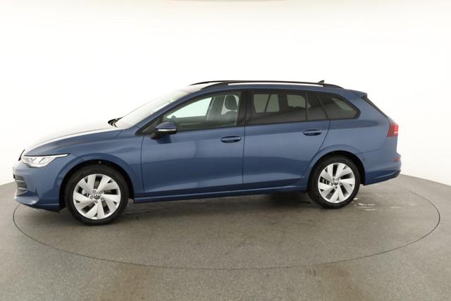 Volkswagen Golf Variant 1.5 TSI 110 kW Goal VIII Life, AHK, easyOpen, LED, Kamera 