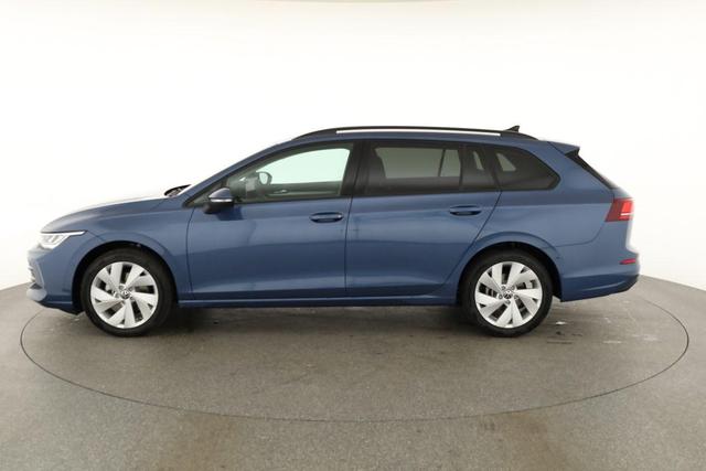 Volkswagen Golf Variant 1.5 TSI 110 kW Goal VIII Life, AHK, easyOpen, LED, Kamera 