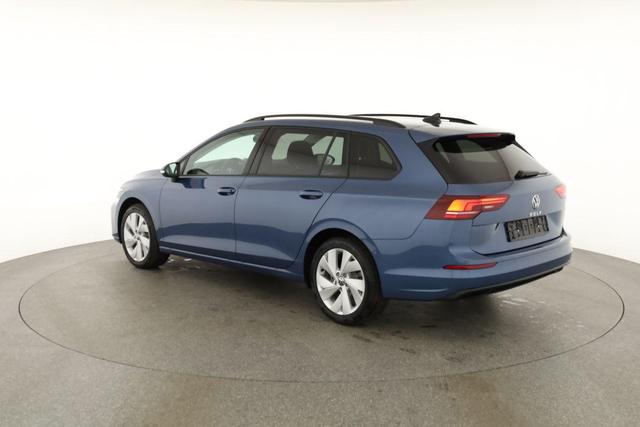 Volkswagen Golf Variant 1.5 TSI 110 kW Goal VIII Life, AHK, easyOpen, LED, Kamera 