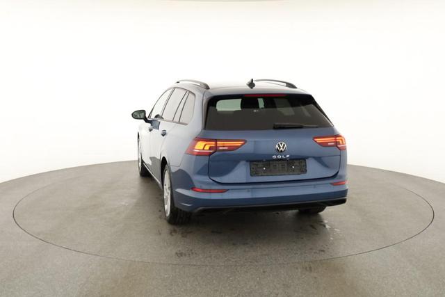 Volkswagen Golf Variant 1.5 TSI 110 kW Goal VIII Life, AHK, easyOpen, LED, Kamera 
