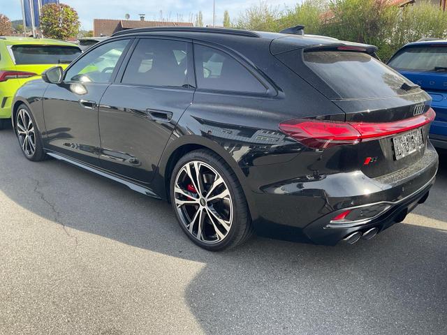 Audi S5 Kombi TFSI quattro 270 kW Avant quattro, Standheizung, HuD, Pano, B&O, Leder, 20-Zoll, TechPro, sofort 