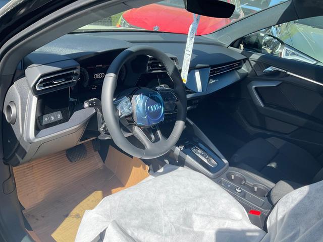 Audi A3 allstreet - TFSI quattro 150 kW S-Tronic, AHK, Navi, 18-Zoll, 5-J. Garantie