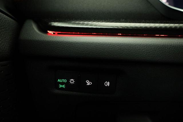 Skoda Octavia Combi 2.0 TSI 195 kW RS DSG, Pano, AHK, Navi, Matrix, Side, Winter, 5 J.-Garantie 