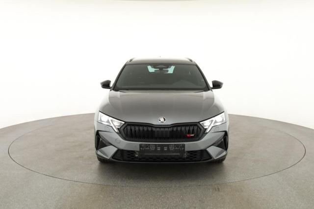 Skoda Octavia Combi 2.0 TSI 195 kW RS DSG, AHK, Navi, Matrix, Canton, Side, Winter, 5 J.-Garantie 