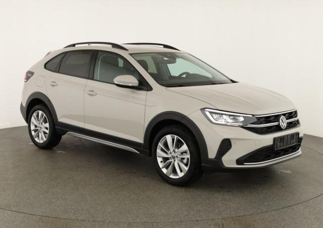 Volkswagen Taigo - LIFE 1.0 TSI DSG Life, LED, Kamera, APP-Connect, Winter, 17-Zoll