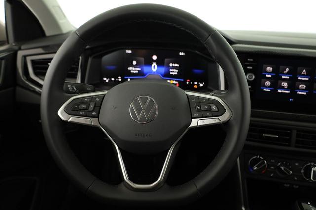 Volkswagen Taigo LIFE 1.0 TSI DSG Life, LED, Kamera, APP-Connect, Winter, 17-Zoll 