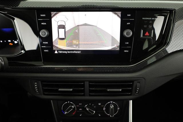 Volkswagen Taigo LIFE 1.0 TSI DSG Life, LED, Kamera, APP-Connect, Winter, 17-Zoll 