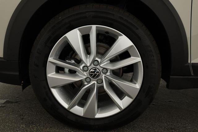 Volkswagen Taigo LIFE 1.0 TSI DSG Life, LED, Kamera, APP-Connect, Winter, 17-Zoll 
