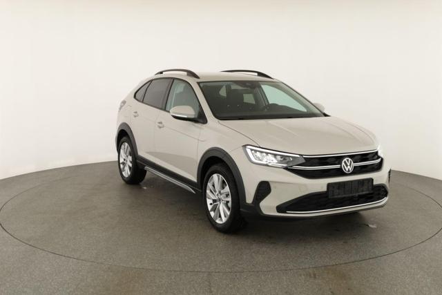 Volkswagen Taigo LIFE 1.0 TSI DSG Life, LED, Kamera, APP-Connect, Winter, 17-Zoll 