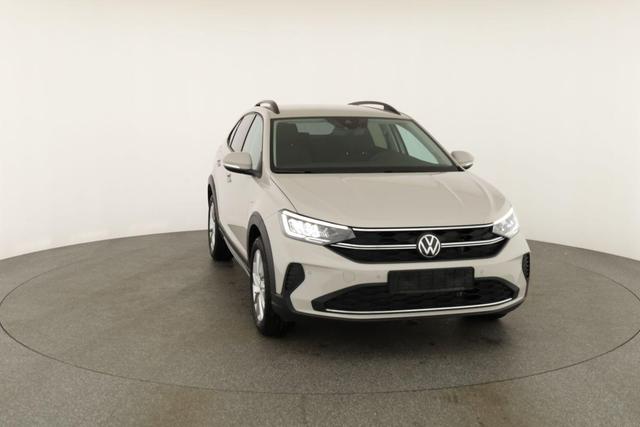 Volkswagen Taigo LIFE 1.0 TSI DSG Life, LED, Kamera, APP-Connect, Winter, 17-Zoll 