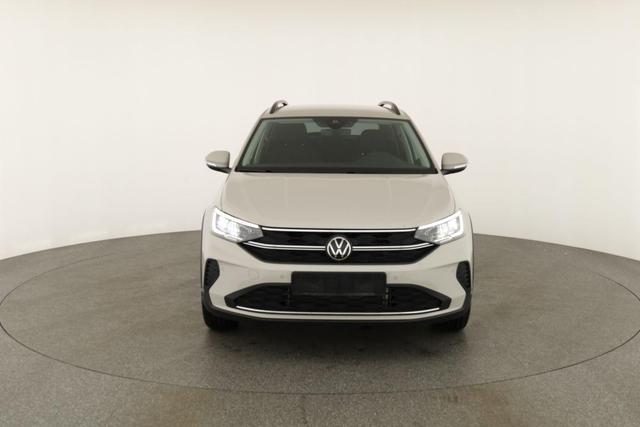 Volkswagen Taigo LIFE 1.0 TSI DSG Life, LED, Kamera, APP-Connect, Winter, 17-Zoll 