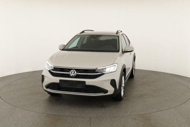 Volkswagen Taigo LIFE 1.0 TSI DSG Life, LED, Kamera, APP-Connect, Winter, 17-Zoll 