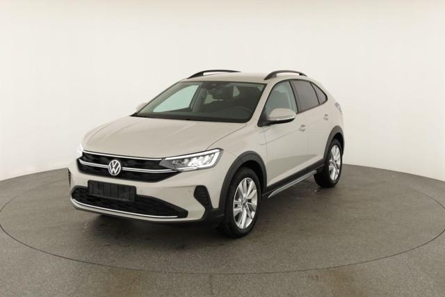Volkswagen Taigo LIFE 1.0 TSI DSG Life, LED, Kamera, APP-Connect, Winter, 17-Zoll 