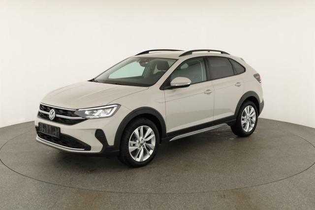 Volkswagen Taigo LIFE 1.0 TSI DSG Life, LED, Kamera, APP-Connect, Winter, 17-Zoll 