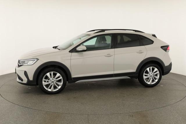 Volkswagen Taigo LIFE 1.0 TSI DSG Life, LED, Kamera, APP-Connect, Winter, 17-Zoll 