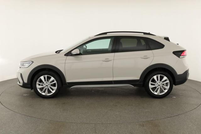 Volkswagen Taigo LIFE 1.0 TSI DSG Life, LED, Kamera, APP-Connect, Winter, 17-Zoll 