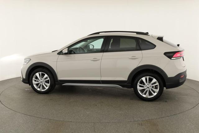 Volkswagen Taigo LIFE 1.0 TSI DSG Life, LED, Kamera, APP-Connect, Winter, 17-Zoll 