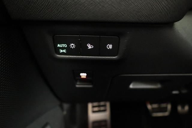 Skoda Kodiaq 2.0 TDI 142 kW 4x4 Sportline DSG Sportline, 7-Sitzer, AHK, FS-beheizbar, Matrix, el. Klappe, 20-Zoll 