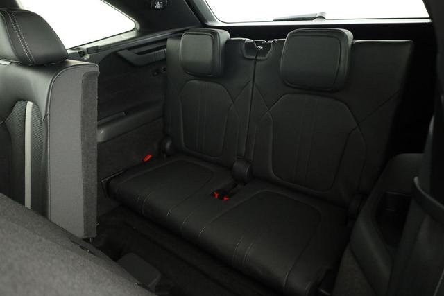 Skoda Kodiaq 2.0 TDI 142 kW 4x4 Sportline DSG Sportline, 7-Sitzer, AHK, FS-beheizbar, Matrix, el. Klappe, 20-Zoll 