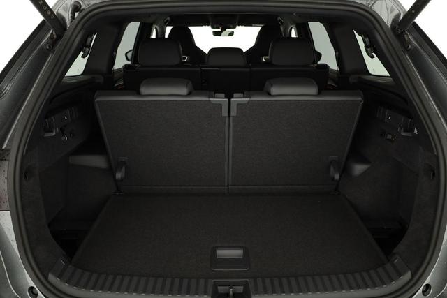 Skoda Kodiaq 2.0 TDI 142 kW 4x4 Sportline DSG Sportline, 7-Sitzer, AHK, FS-beheizbar, Matrix, el. Klappe, 20-Zoll 