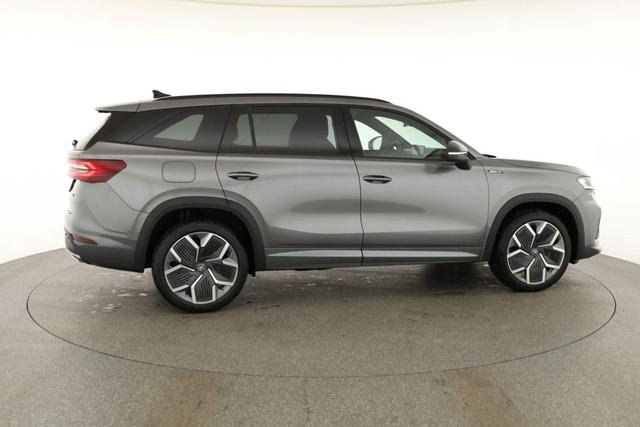 Skoda Kodiaq 2.0 TDI 142 kW 4x4 Sportline DSG Sportline, 7-Sitzer, AHK, FS-beheizbar, Matrix, el. Klappe, 20-Zoll 