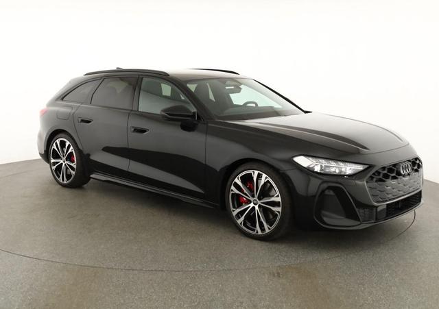 Audi S5 Kombi - TFSI quattro 270 kW Avant quattro, Standheizung, HuD, Pano, B&O, Leder, 20-Zoll, TechPro, sofort
