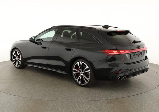 Audi S5 Kombi TFSI quattro 270 kW Avant quattro, Standheizung, HuD, Pano, B&O, Leder, 20-Zoll, TechPro, sofort 