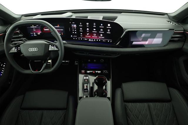 Audi S5 Kombi TFSI quattro 270 kW Avant quattro, Standheizung, HuD, Pano, B&O, Leder, 20-Zoll, TechPro, sofort 