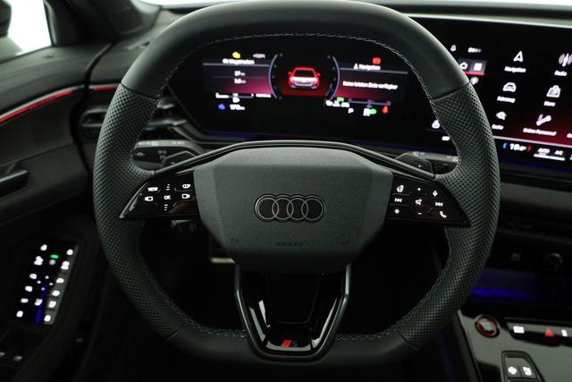 Audi S5 Kombi TFSI quattro 270 kW Avant quattro, Standheizung, HuD, Pano, B&O, Leder, 20-Zoll, TechPro, sofort 