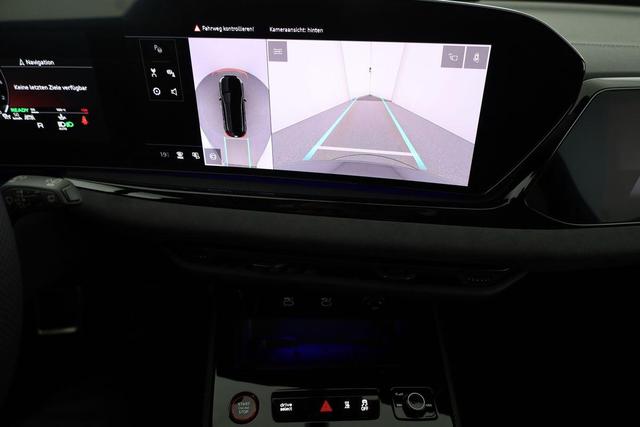 Audi S5 Kombi TFSI quattro 270 kW Avant quattro, Standheizung, HuD, Pano, B&O, Leder, 20-Zoll, TechPro, sofort 