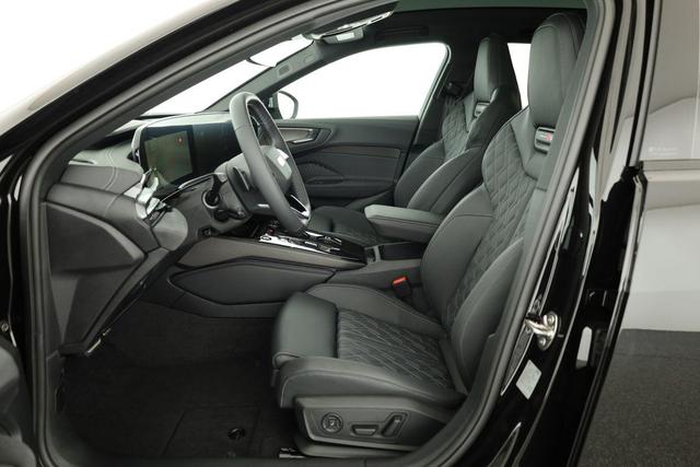 Audi S5 Kombi TFSI quattro 270 kW Avant quattro, Standheizung, HuD, Pano, B&O, Leder, 20-Zoll, TechPro, sofort 