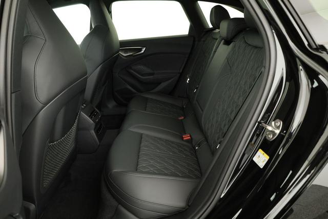 Audi S5 Kombi TFSI quattro 270 kW Avant quattro, Standheizung, HuD, Pano, B&O, Leder, 20-Zoll, TechPro, sofort 