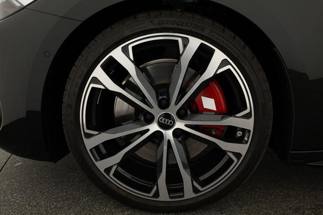 Audi S5 Kombi TFSI quattro 270 kW Avant quattro, Standheizung, HuD, Pano, B&O, Leder, 20-Zoll, TechPro, sofort 