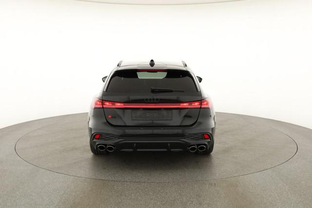 Audi S5 Kombi TFSI quattro 270 kW Avant quattro, Standheizung, HuD, Pano, B&O, Leder, 20-Zoll, TechPro, sofort 