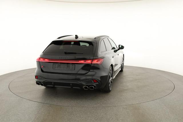 Audi S5 Kombi TFSI quattro 270 kW Avant quattro, Standheizung, HuD, Pano, B&O, Leder, 20-Zoll, TechPro, sofort 