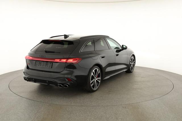 Audi S5 Kombi TFSI quattro 270 kW Avant quattro, Standheizung, HuD, Pano, B&O, Leder, 20-Zoll, TechPro, sofort 