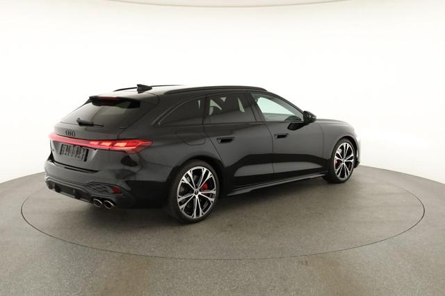 Audi S5 Kombi TFSI quattro 270 kW Avant quattro, Standheizung, HuD, Pano, B&O, Leder, 20-Zoll, TechPro, sofort 