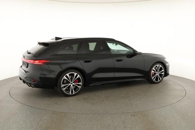 Audi S5 Kombi TFSI quattro 270 kW Avant quattro, Standheizung, HuD, Pano, B&O, Leder, 20-Zoll, TechPro, sofort 